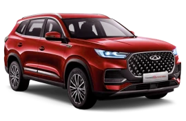 Chery Tiggo 8 Pro Max - кредит от 33 755 ₽/мес.