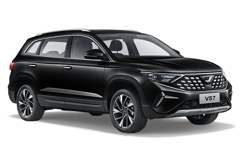 Jetta VS7  - кредит от 18 836 ₽/мес.