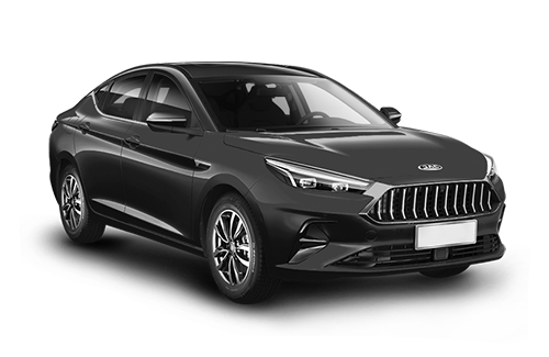 JAC J7  - кредит от 22 781 ₽/мес.