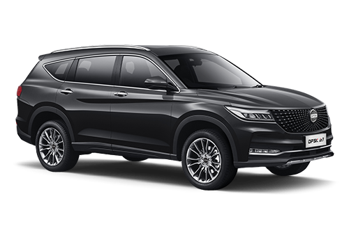 Dongfeng DFSK IX7  - кредит от 31 467 ₽/мес.