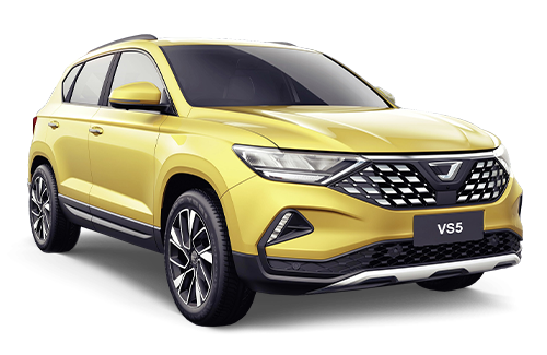 Jetta VS5  - кредит от 18 896 ₽/мес.