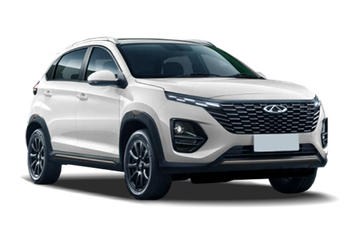 CHERY Tiggo 3X  - кредит от 11 869 ₽/мес.