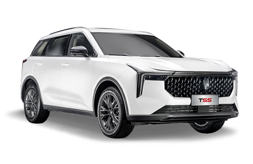 FAW Bestune T55  - кредит от 21 133 ₽/мес.