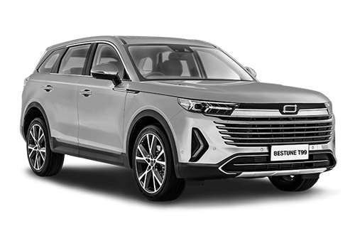 FAW Besturn Т99  - кредит от 26 935 ₽/мес.