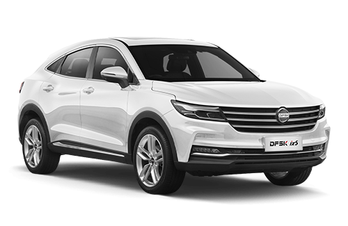 Dongfeng DFSK IX5  - кредит от 20 949 ₽/мес.