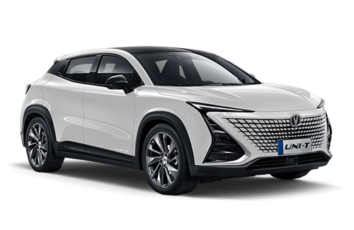 Changan UNI-T  - кредит от 26 908 ₽/мес.