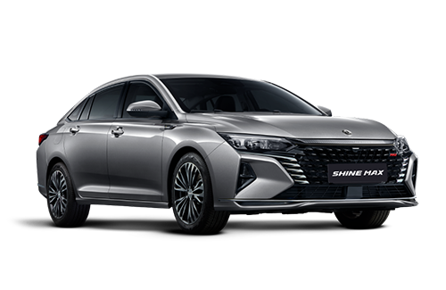 Dongfeng Shine Max  - кредит от 19 275 ₽/мес.