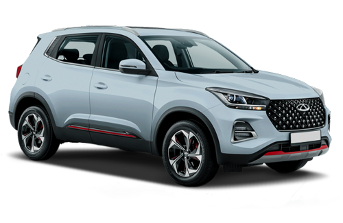 CHERY Tiggo 4 Pro  - кредит от 18 582 ₽/мес.