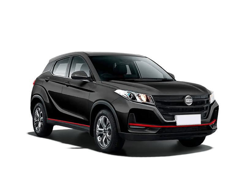 Dongfeng DFSK 500  - кредит от 19 275 ₽/мес.