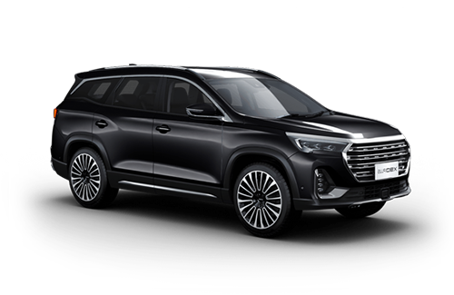 Jetour X90 Plus  - кредит от 29 801 ₽/мес.