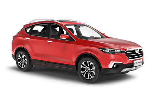 Автомобили FAW в наличии