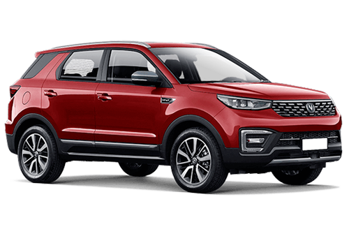 Changan CS55  - кредит от 19 195 ₽/мес.