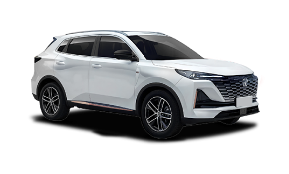 Changan UNI-S  - кредит от 24 892 ₽/мес.