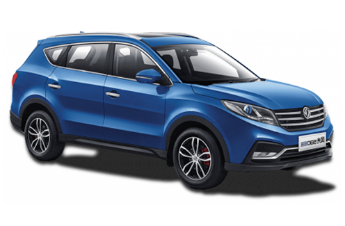 Автомобили Dongfeng в наличии