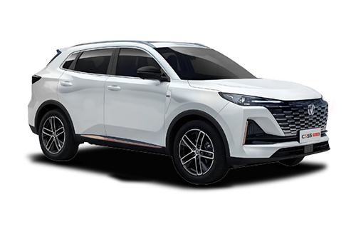 Changan CS55 Plus  - кредит от 23 051 ₽/мес.