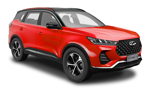 CHERY Tiggo 7 Pro  - кредит от 22 526 ₽/мес.