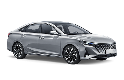 Changan Raeton Plus  - кредит от 24 411 ₽/мес.