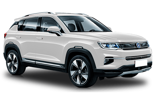 Changan CS35 Plus I - кредит от 18 895 ₽/мес.