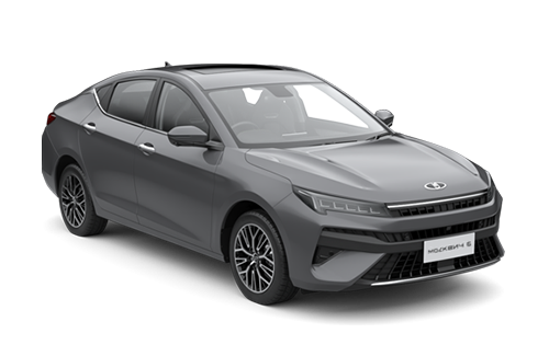 Moskvich 6  - кредит от 19 283 ₽/мес.