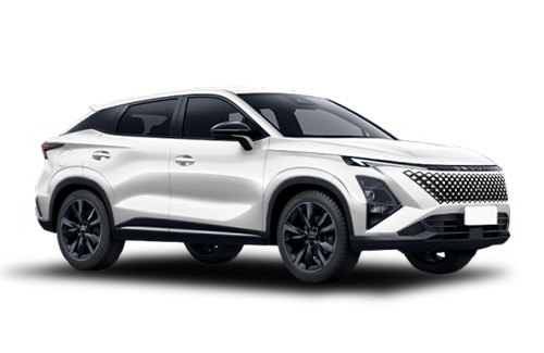 Omoda C5 I Рест - кредит от 22 526 ₽/мес.