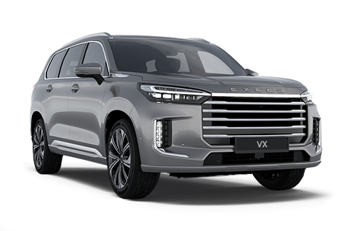 Exeed VX NEW - кредит от 48 610 ₽/мес.