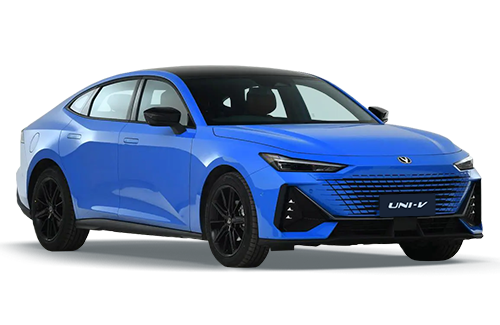 Changan UNI-V  - кредит от 26 908 ₽/мес.