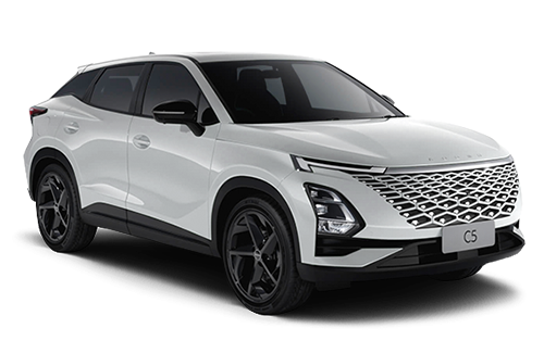Omoda C5 I - кредит от 19 984 ₽/мес.