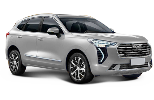 Автомобили Haval в наличии