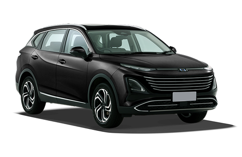 FAW Bestune T90 I - кредит от 24 367 ₽/мес.